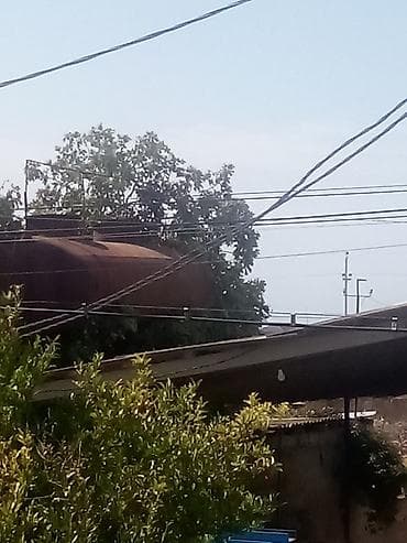 demir su bakı: Bak, Metal, 10000 l l — 4