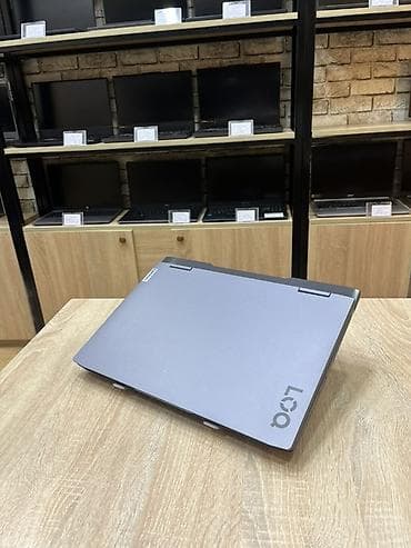 irşad electronics notebook: İşlənmiş Lenovo LOQ, 15.6 ", Intel Core i5, 512 GB, Ödənişli çatdırılma — 7