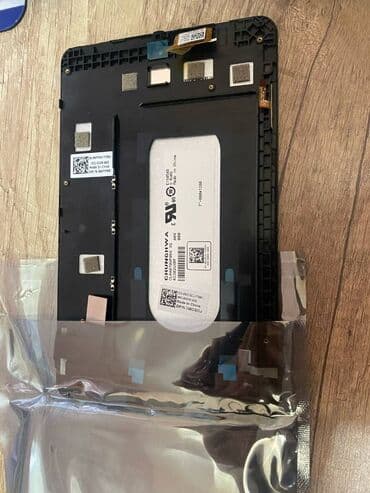 nexus 7: Ekran Asus Nexus 7 2012 modelleri ucun, yenidir — 1