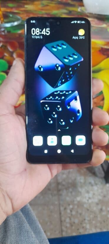Xiaomi 12S, 128 GB — 1