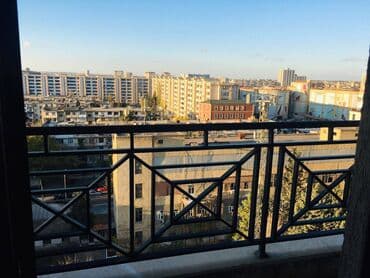 gencede 3 otaqli evlerin qiymeti: 3 otaqlı, Yeni tikili, 135 kv. m — 21