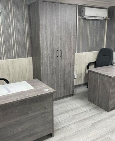 офисная мебель: Ofis mebellərinin sifarişi İstədiyiniz ölçüdə və dizaynda Ofis — 15