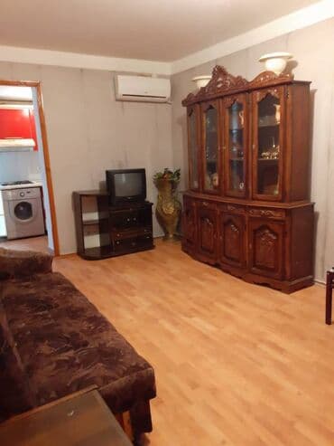 ucuz bina evləri: Bakı, 2 otaqlı, Köhnə tikili, m. Azadlıq Prospekti, 42 kv. m — 2