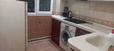 сдается квартира в баку: Nizami rayonu,Lotos ticarət mərkəznin arxasında,5 mərtəbənin,5-ci — 4