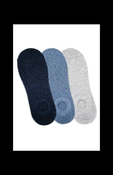 детские летние туфли: Носки, One size — 1