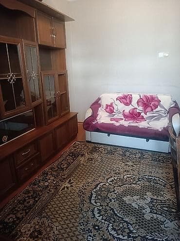 şəmkirdə: Xalqlar Dostluğu m/st və "Sərhədçi" İdman Kompleksinin yanında mənzil — 1