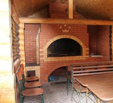 снять дом в баку: 100 м², 3 комнаты, Водопровод, Газ, Электричество — 14