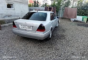 bmw 20 pin: Mercedes-Benz C-Class: 2.2 l | 1993 il Sedan — 1