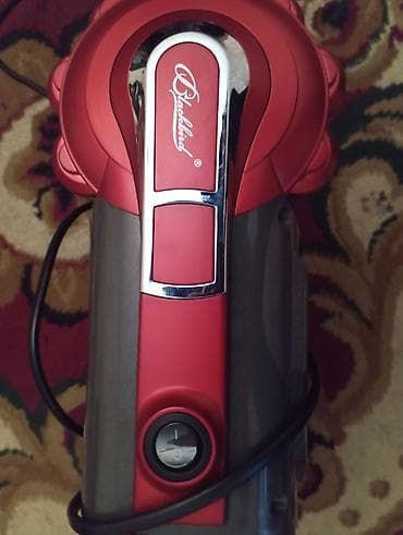 Blackbird markalı şaquli elektrik süpürgəsi - Tip: Şaquli/əl tipi lalafo.az -da Blackbird markalı şaquli elektrik süpürgəsi - Tip: Şaquli/əl tipi