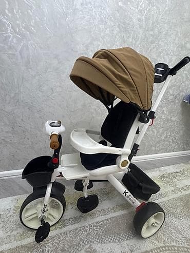 Dilek Usaq velosibet satilir 80 azn tecili. Funksiyalidir. Uzanili