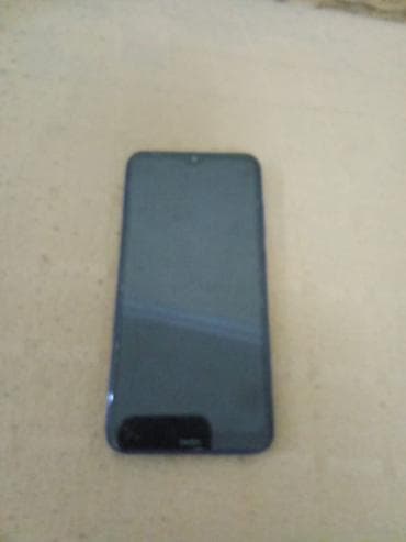 resmi note 12: Smartfon satılır. Xüsusiyyətlər: - Tam ekranlı dizayn, ön kameraya — 1