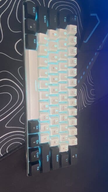 zalman: Oyun üçün tam masaüstü setup paramtrleri i5 13400f (16 CPUs) 16gb ram — 10