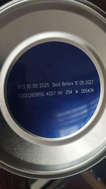 Kabrita Gold 2 – keçi südü əsaslı uşaq qarışığı - Yaş qrupu: 6–12 ay — 2