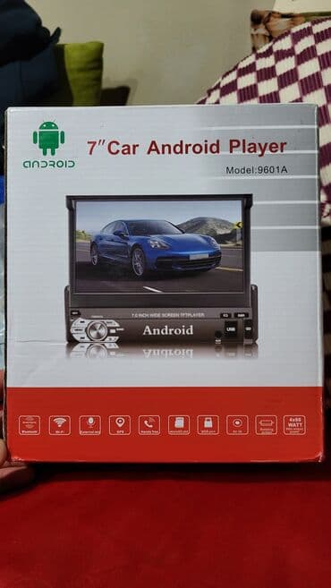 bmw monitor: Monitor, Yeni, Cihaz paneli, LCD displey, Çin, Ünvandan götürmə, Pulsuz çatdırılma, Ödənişli çatdırılma — 22