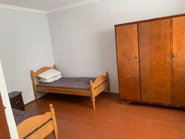 kirayə ev bineqedi: 60 kv. m, 2 otaqlı — 5