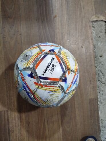 купить футбольный мяч: Мячи — 1