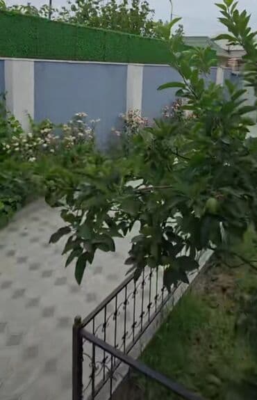 купить дом на берегу моря в баку: 4 комнаты, 120 м², Свежий ремонт — 17