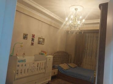 nermin mtk: Saray, 2 otaqlı, Yeni tikili, 58 kv. m — 3