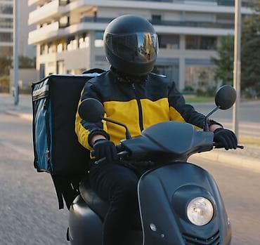 Moto-kuryer tələb olunur lalafo.az -da Moto-kuryer tələb olunur