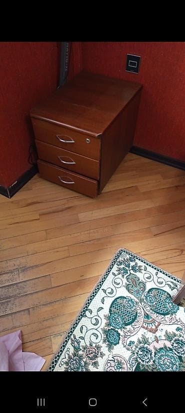 tunba: İkinəfərlik çarpayı, Tumba — 6