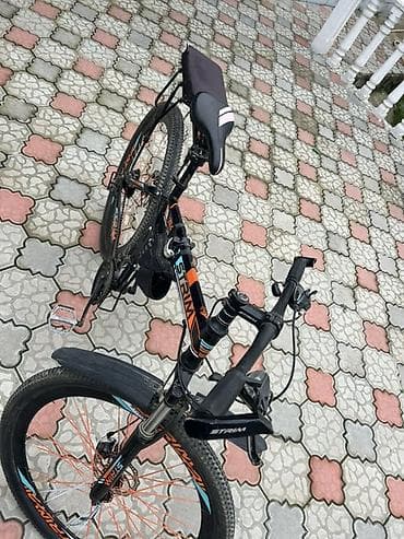 Детские велосипеды: Salam aleykum ideal velo axtaranlar diqqətlə oxusun. VeloStrim 29 luq — 5