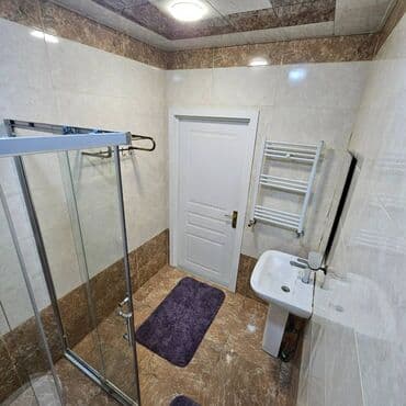 2 otaqlı yeni tikili: *Aylıq İcarə üçün Mənzil* *Əmlak növü:* Yeni tikili *Otaq sayı:* 2 — 20