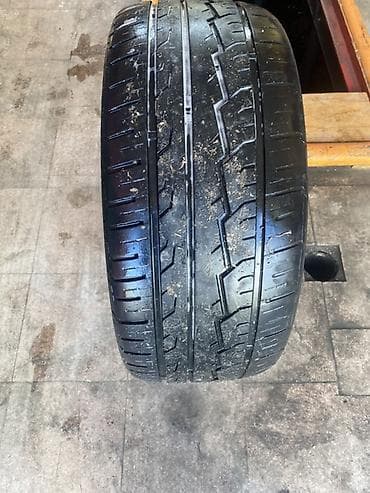 Disk təkər R 22, 5 Boltlu — 3