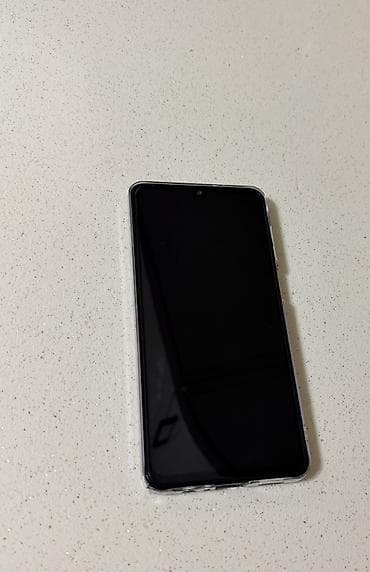 mi box tv: Samsung Galaxy A07, 128 GB — 1