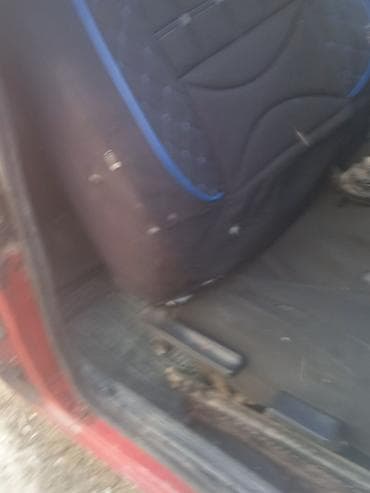 buggy satışı: VAZ (LADA) 2106: 1.4 l | 1985 il 166646666 km Sedan — 8