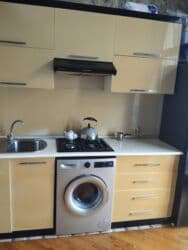 guzgu tek: Güzgü Döşəmə üstü, Dairə, Dekorativ — 3