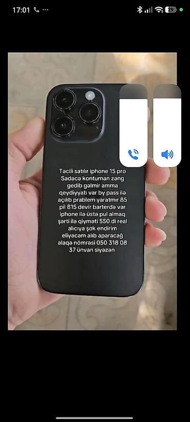 14 pro max: 128 GB, Space Gray, Face ID — 8