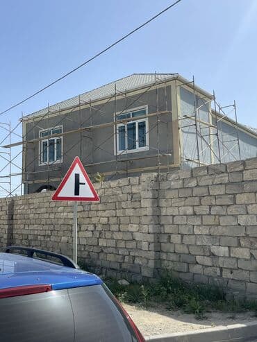 aqlay işləri: Termo aqlay 1.8 azn dən başlayan qiymətlər umumi fasad işlərinin — 29