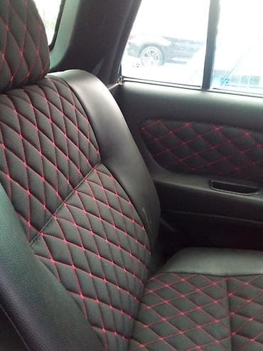 hard diskler: Avtomobil: QAZ Daewoo Damas/Van tərzində deyil, tam ölçülü — 2