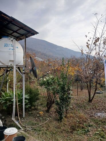 1 otaqlı kohnə tikili: 3 otaqlı, 120 kv. m, Kredit yoxdur, Orta təmir — 6