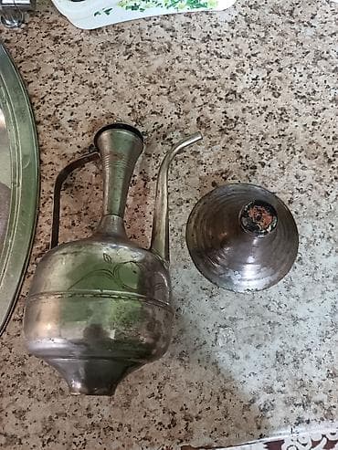 lehim: Evinizə, ofisinizə və ya restoranınıza xüsusi şərq ab-havası və — 5