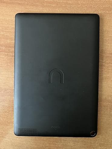 samsung c5 ekran: Barnes & Noble Nook HD+ planşeti - Ekran: 9” HD+ toxunma ekranı — 1