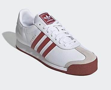 krosofka: Adidas Samoa ayaqqabıları - Model: Adidas Originals Samoa - Rəng — 9