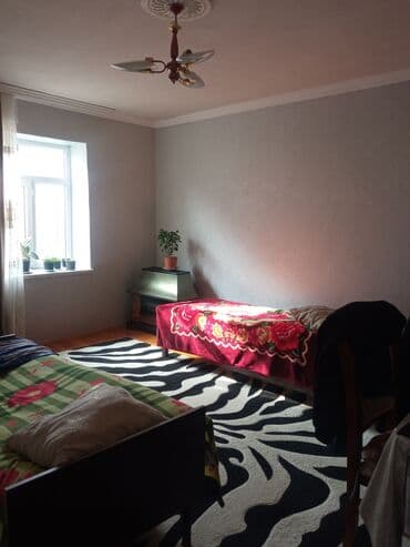 снять комнату в общежитии: Satilr: geniş və işıqlı otaq.2 otaq 1 zal metbex hamam ayaq yolu — 3