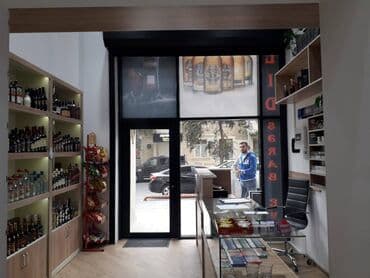 obyek: Qaraevdə yerləşən ümumi sahəsi 40 kv,m olan,obyekt təmirli maqaza — 4