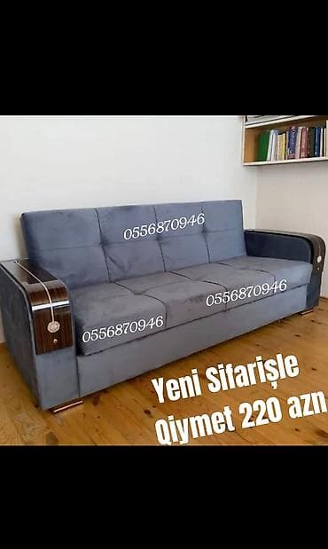 Divan, Qonaq otağı üçün, Parça, Bazalı, Açılan, Kitab