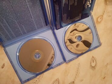 PS5 (Sony PlayStation 5): Qarışıq janr, İşlənmiş Ünvandan götürmə — 2