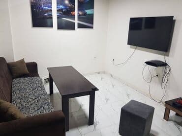 сдаётся кафе в аренду: Nərimanov rayonu,Təhsil Nazirliyinin arxasında,yeni tikili binanın — 5