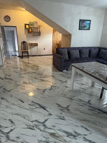 masazır heyet evi: 5 otaqlı, 250 kv. m, Kredit yoxdur, Təmirsiz — 10