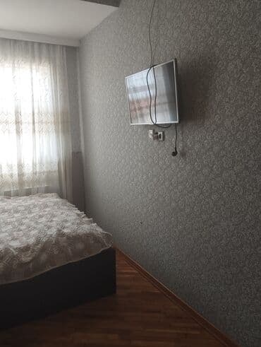 qusarda 2 otaq evlərin qiymət: 1 otaqlı, Yeni tikili, 41 kv. m — 21