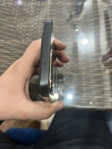 2 ci əl kompüter: Honor X6, 128 GB, rəng - Qara, İki sim kartlı — 5