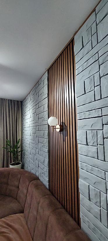 izmir residence ev satilir: Hövsan qəs. 4 otaqlı, 150 kv. m, Yeni təmirli — 7