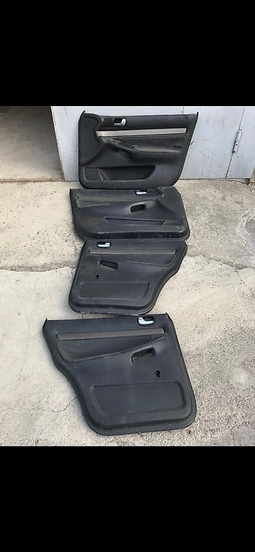 elantra 2012 android: Sol ön, Audi A 4, 2000 il, Almaniya, Ödənişli çatdırılma — 2