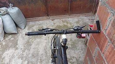velo rama: Б/у Городской велосипед Saft, 24", скоростей: 32, Самовывоз — 2