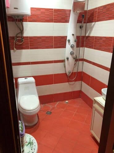 сколько стоит квартира в баку: 2 комнаты, Новостройка, м. Нефтчиляр, 60 м² — 9