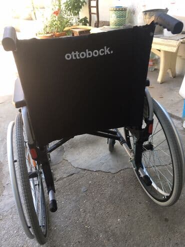 madura samin istifade qaydasi: Salam her növ əlil arabalarin ALİŞİ -SATİŞİ VƏ icaresi. Əlil — 3